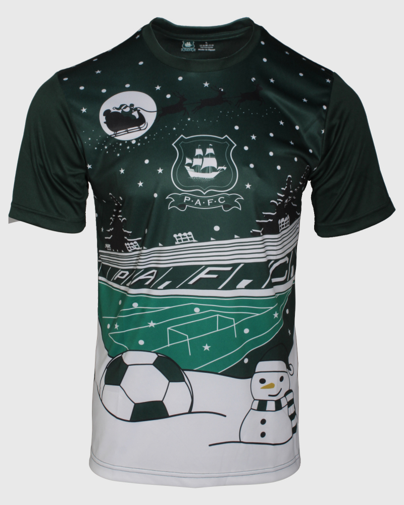 Adult Christmas Tee