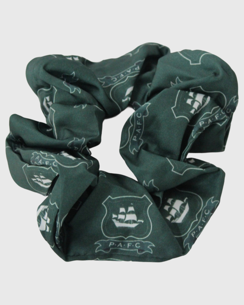PAFC Scrunchie