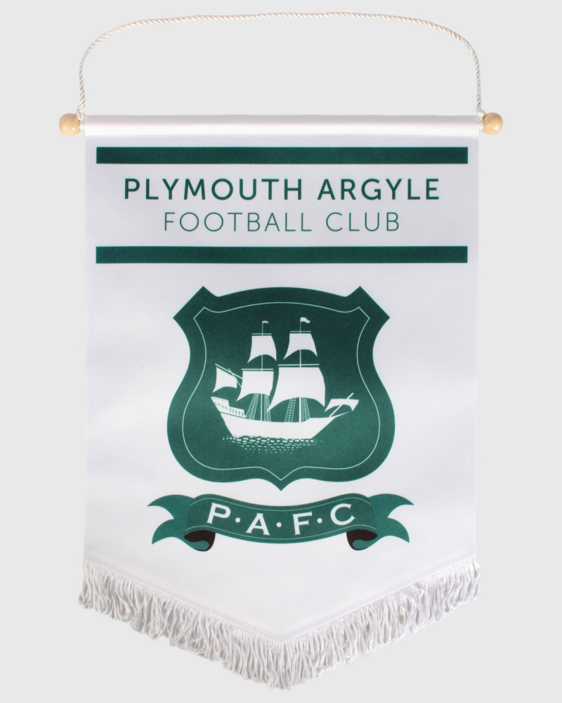PAFC White Pennant