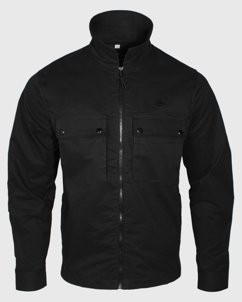 Turin Lightweight Jacket