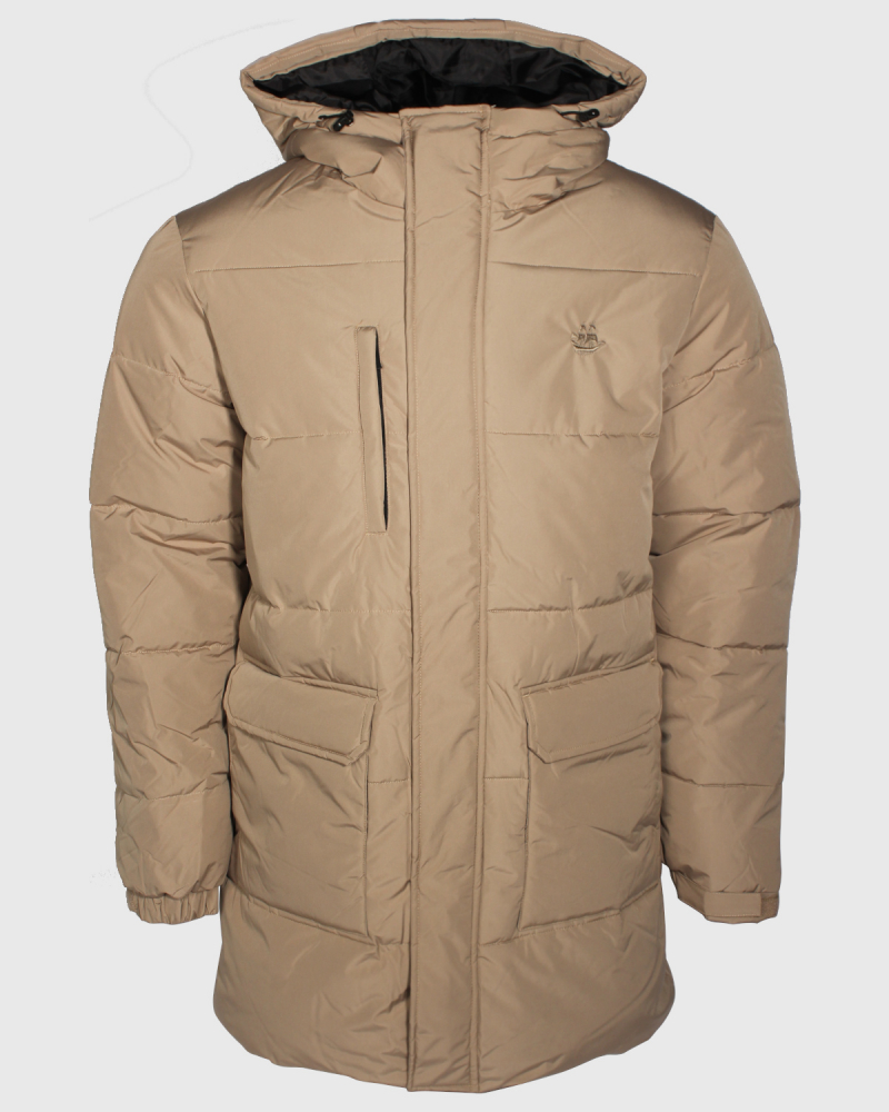 Sparta Jacket