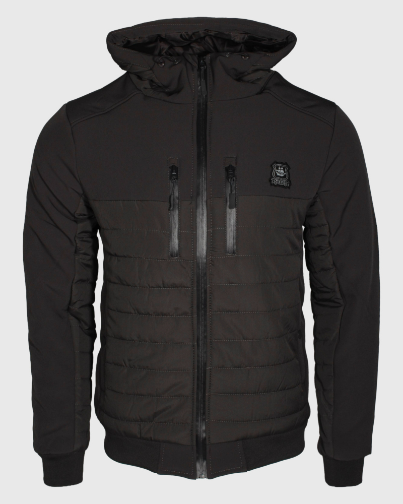 Calgary Jacket