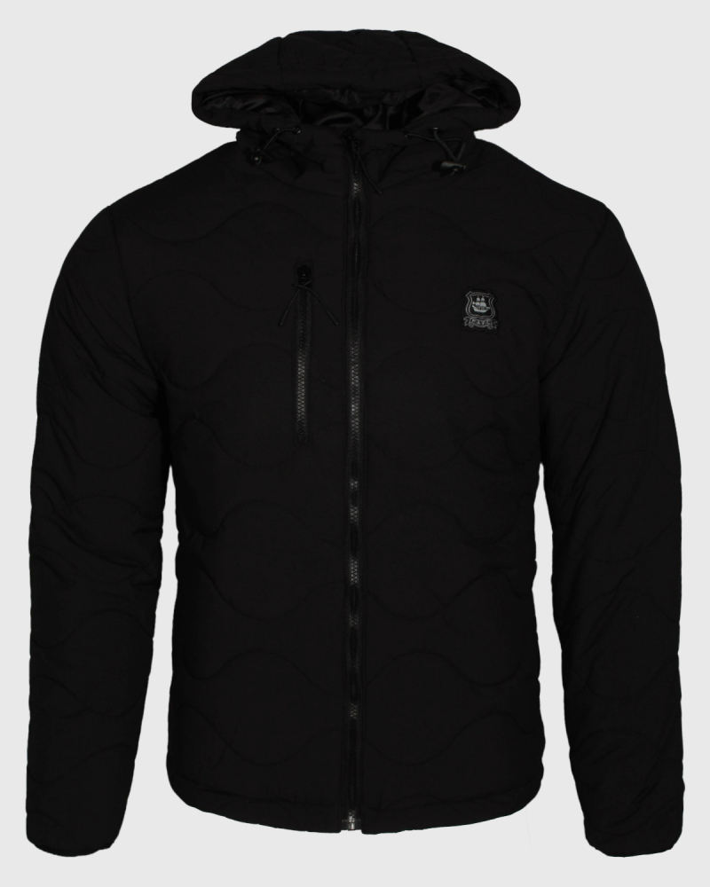Bionic Padded Jacket