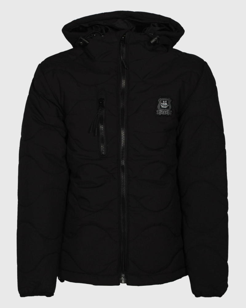 Bionic Junior Padded Jacket
