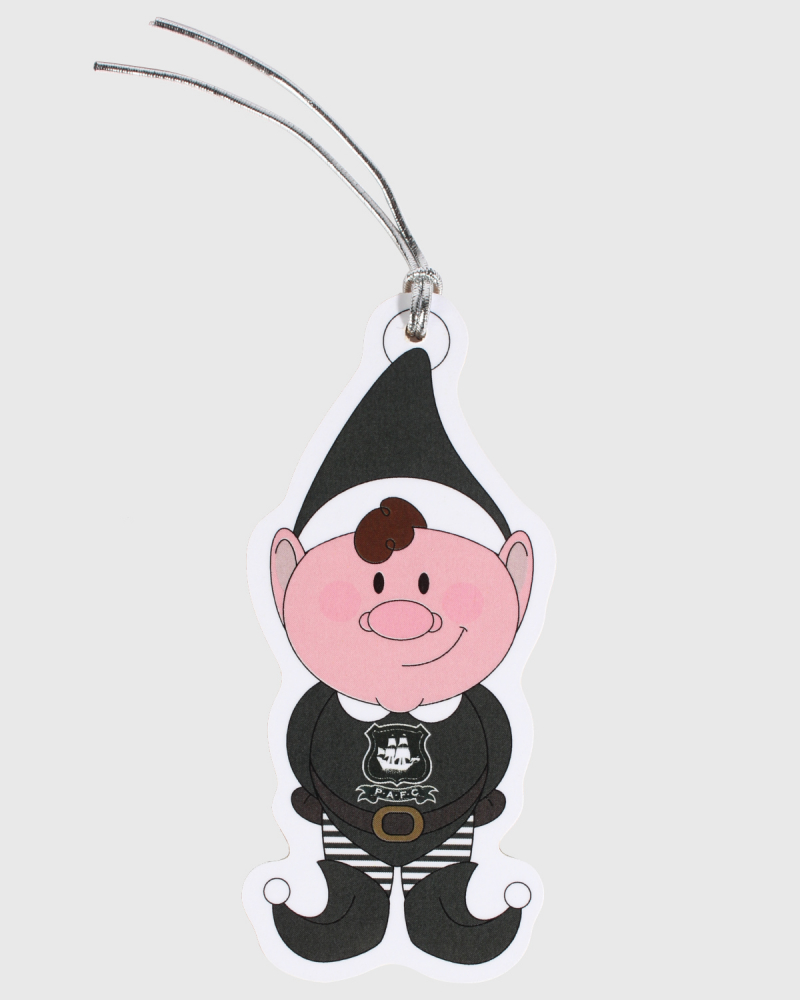 Elf Tree Decoration
