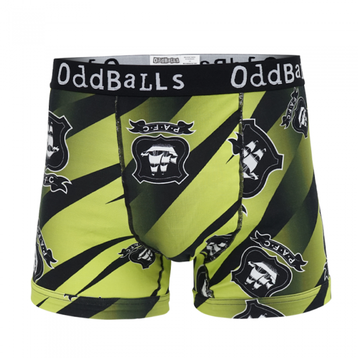 Third Oddballs Boxer Short