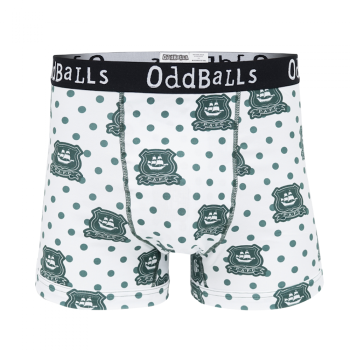 Away Oddballs Boxer Short