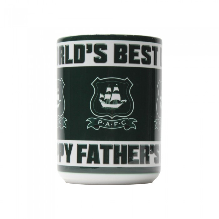 Big Mug Happy Fathers Day
