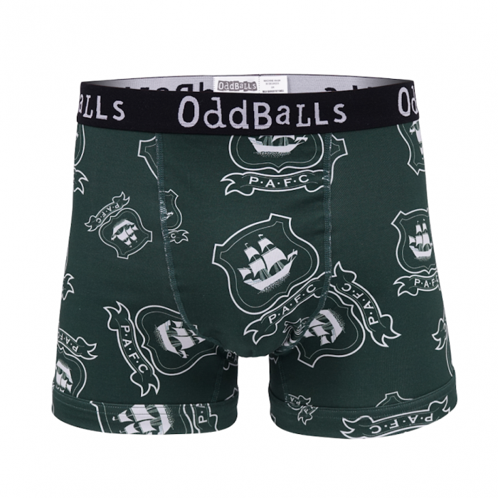 Home Oddballs Boxer Short