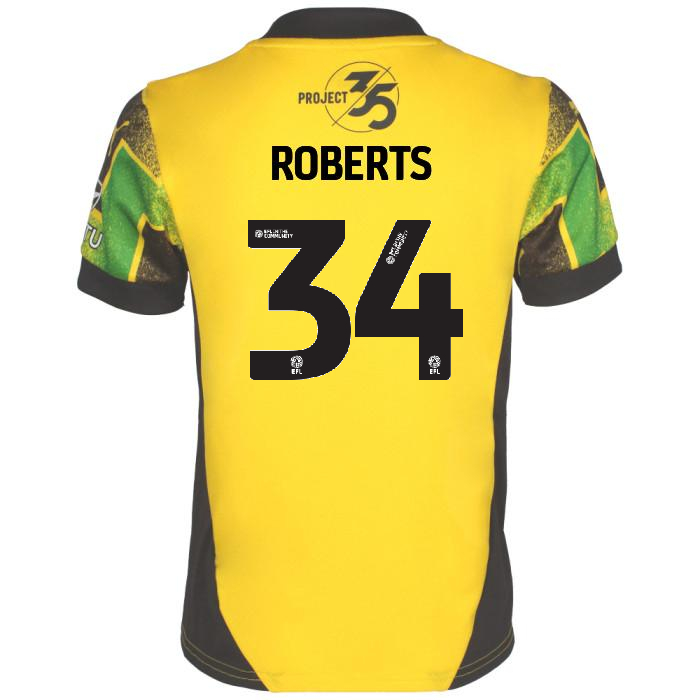 24/25 3rd Shirt Junior