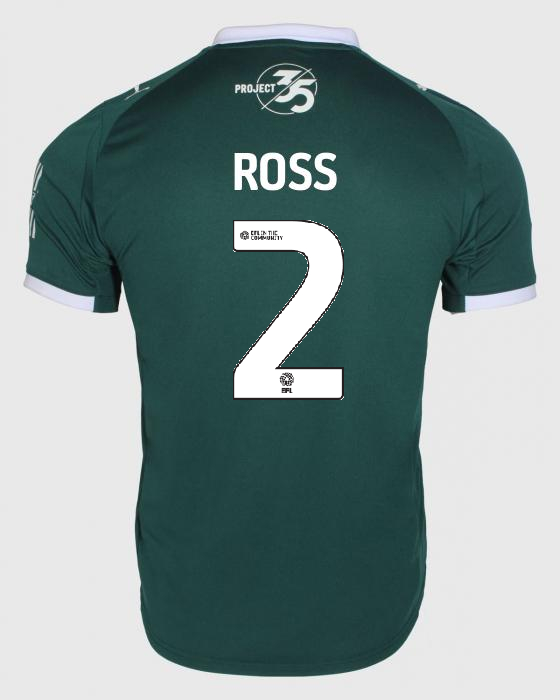25-26 Home Shirt Adult
