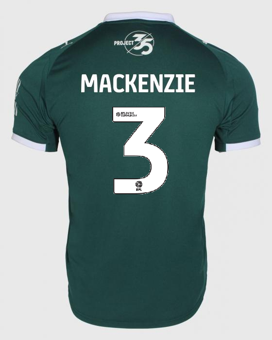 25-26 Home Shirt Adult