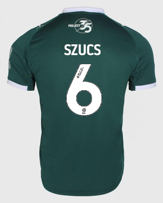 25-26 Home Shirt Adult