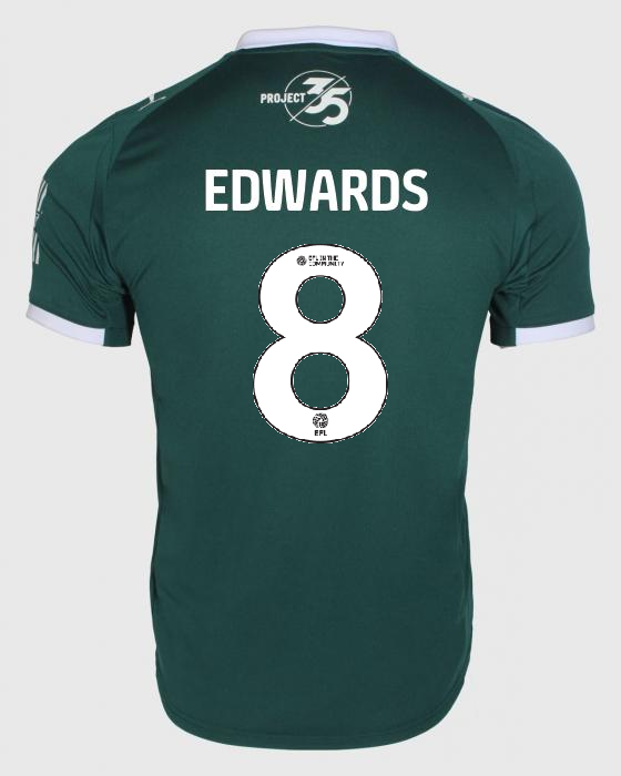 25-26 Home Shirt Adult