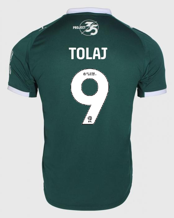 25-26 Home Shirt Adult