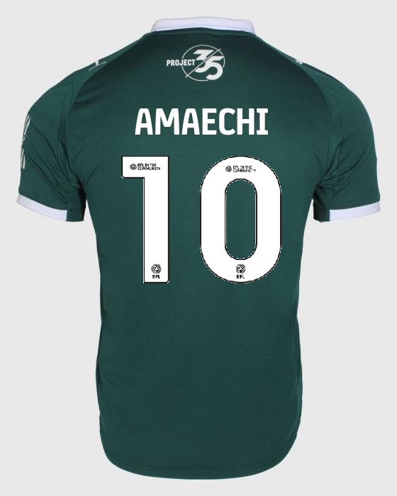 25-26 Home Shirt Adult