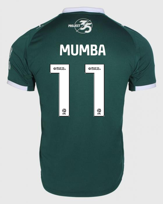25-26 Home Shirt Adult