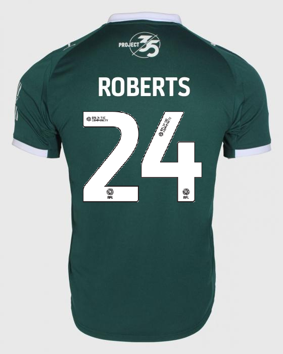 25-26 Home Shirt Adult