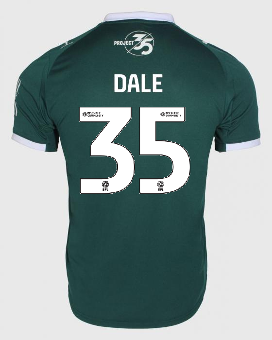 25-26 Home Shirt Adult