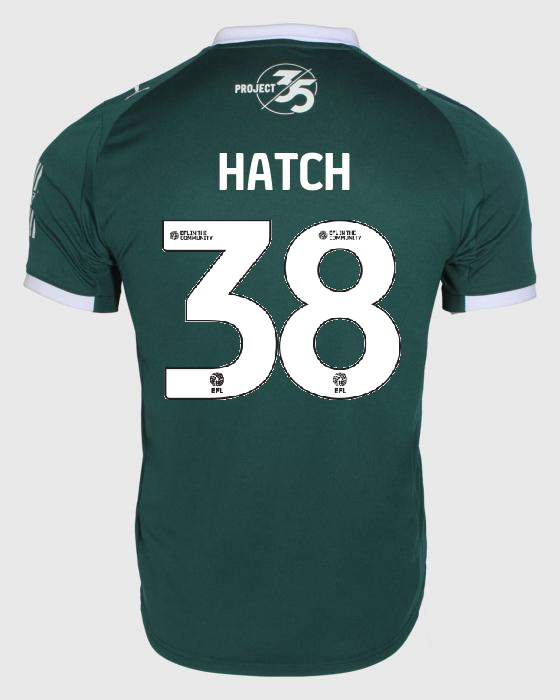 25-26 Home Shirt Adult