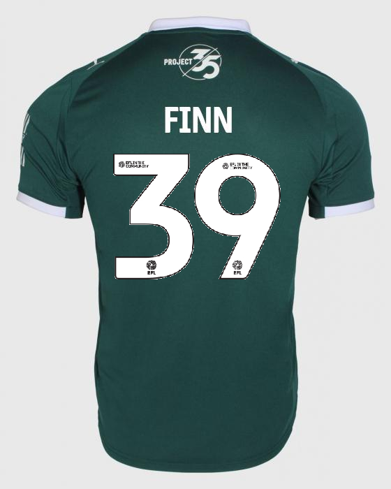 25-26 Home Shirt Adult