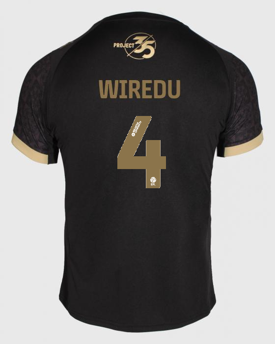 25-26 Away Shirt Adult