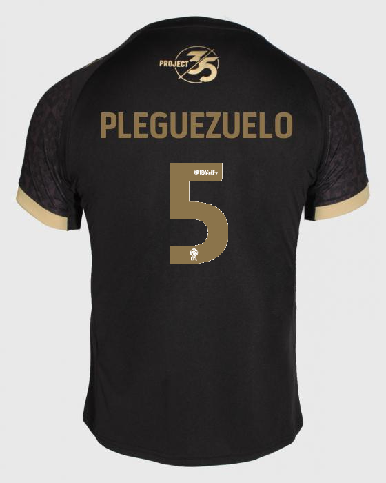 25-26 Away Shirt Adult