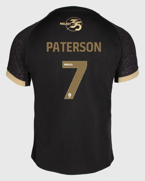 25-26 Away Shirt Adult