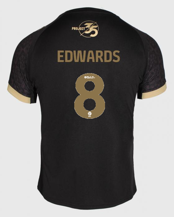 25-26 Away Shirt Adult