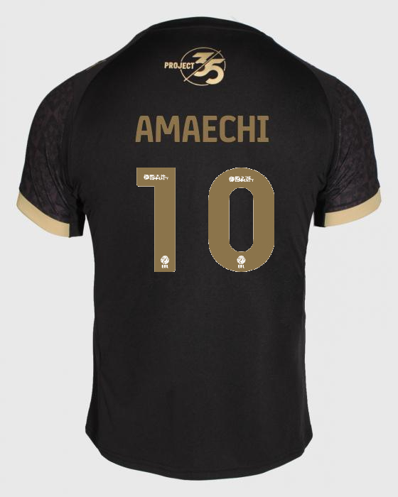 25-26 Away Shirt Adult