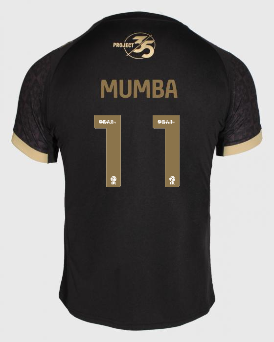 25-26 Away Shirt Adult