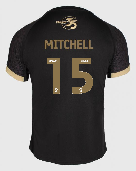 25-26 Away Shirt Adult