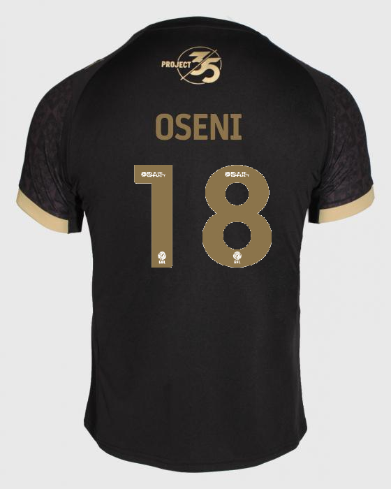 25-26 Away Shirt Adult