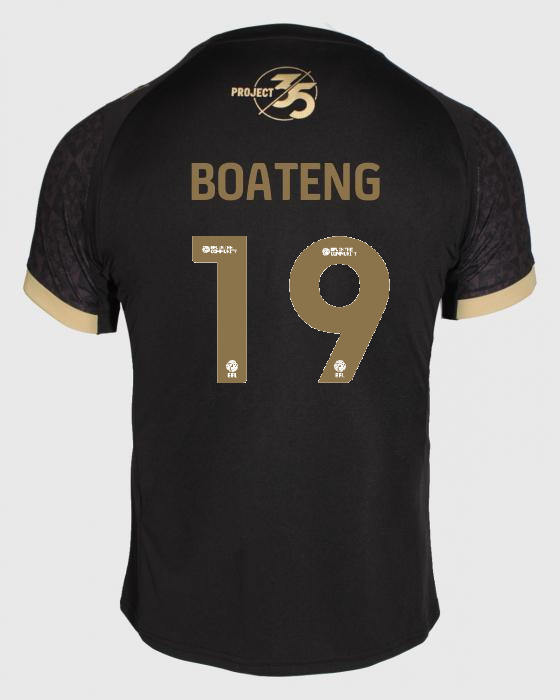 25-26 Away Shirt Adult