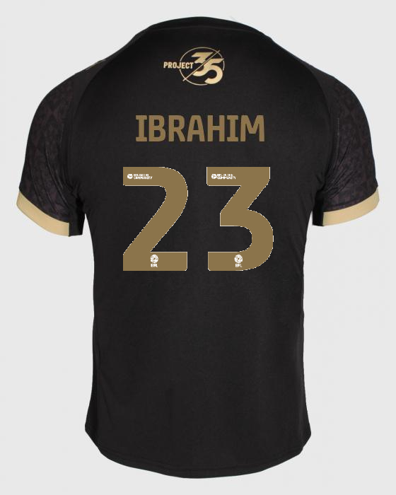 25-26 Away Shirt Adult