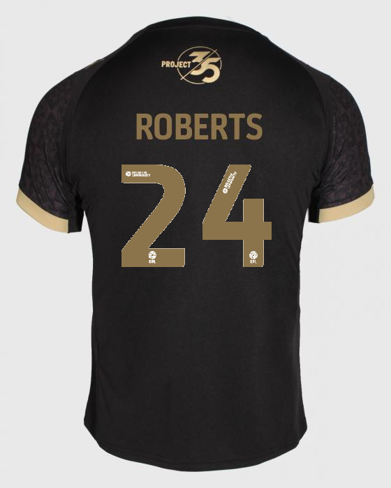25-26 Away Shirt Adult