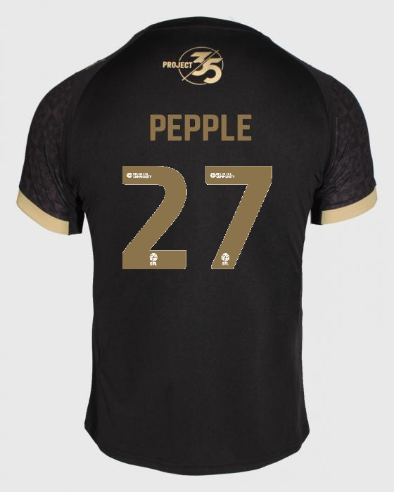 25-26 Away Shirt Adult