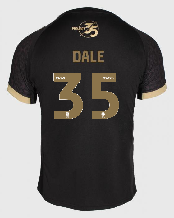 25-26 Away Shirt Adult