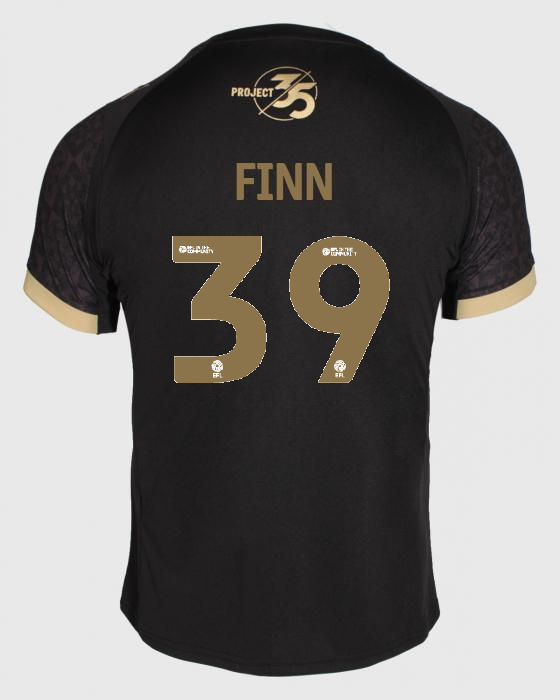 25-26 Away Shirt Adult