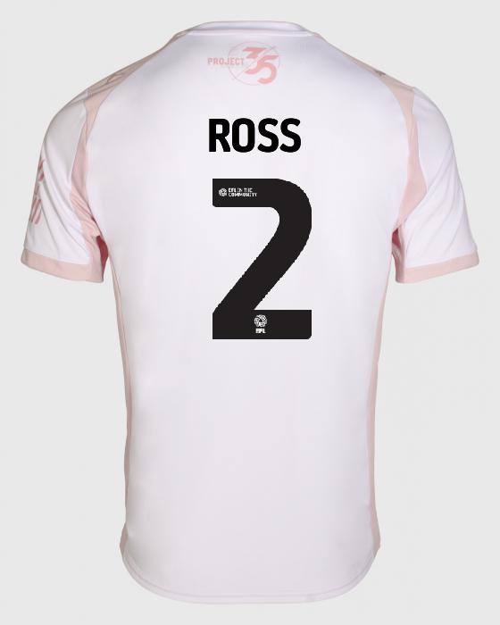 25-26 Third Shirt Adult