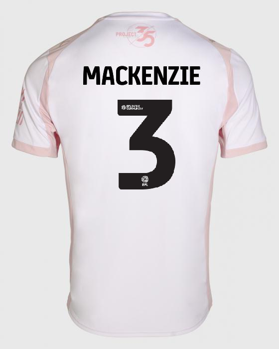 25-26 Third Shirt Adult