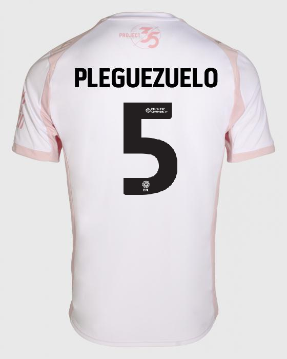 25-26 Third Shirt Adult