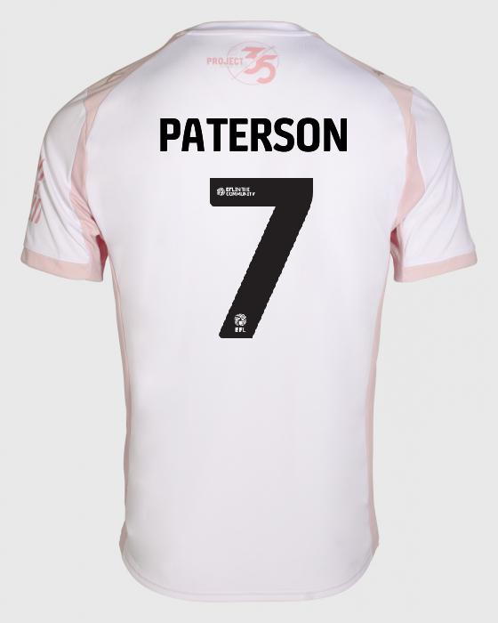 25-26 Third Shirt Adult