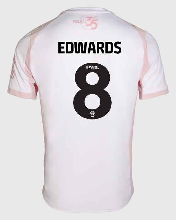 25-26 Third Shirt Adult