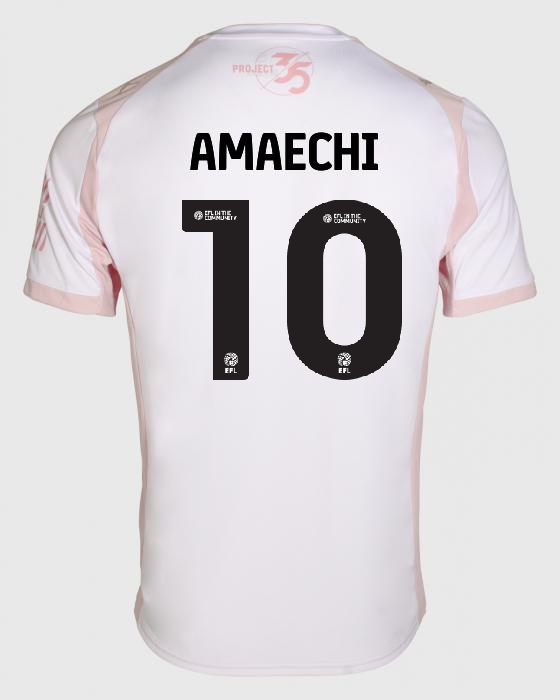 25-26 Third Shirt Adult
