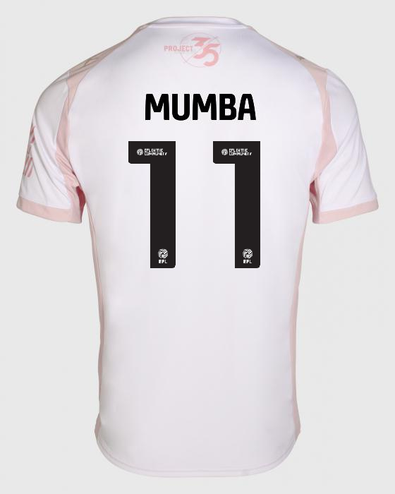 25-26 Third Shirt Adult