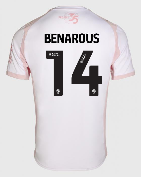 25-26 Third Shirt Adult
