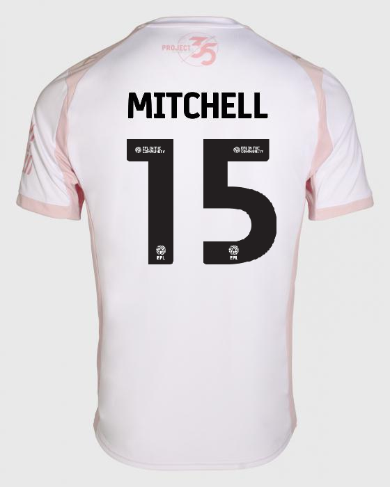 25-26 Third Shirt Adult