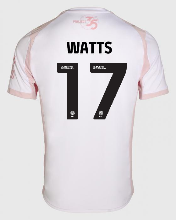 25-26 Third Shirt Adult