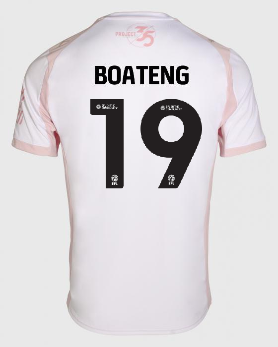 25-26 Third Shirt Adult